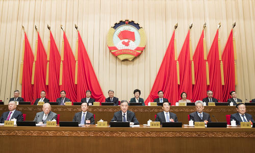 聚焦两会，信息安全成为热点