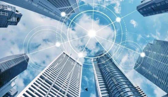 智慧奥运、智慧城市蓄势待发，5G正与幸福感一起走来