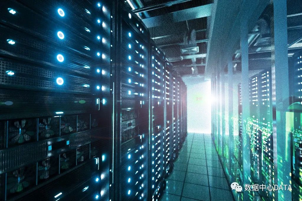 新建数据中心规模超过110万标准机架 我国“东数西算”工程初见成效
